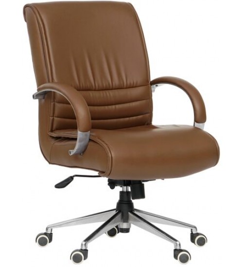 Scomfort Besotted Medium Back Executive Chair